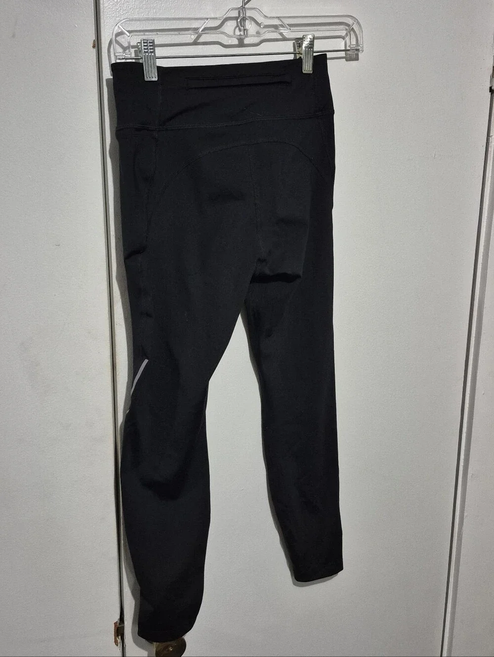 Nike Running Dri-FIT Women’s Small Black Pants